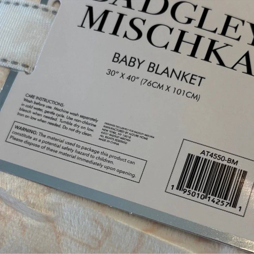 Badgley Mischka ** badgley